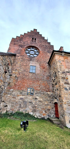 Akershus Fortress Oslo Norway 2020