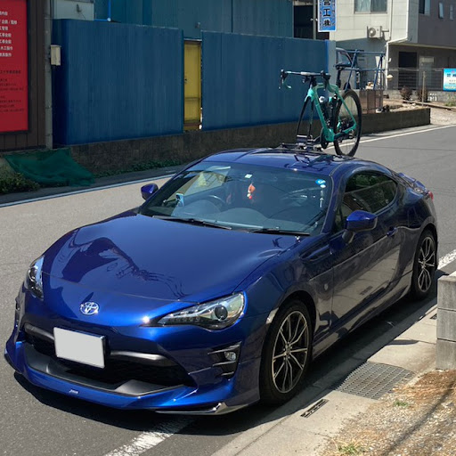 アオハチのプロフィール画像