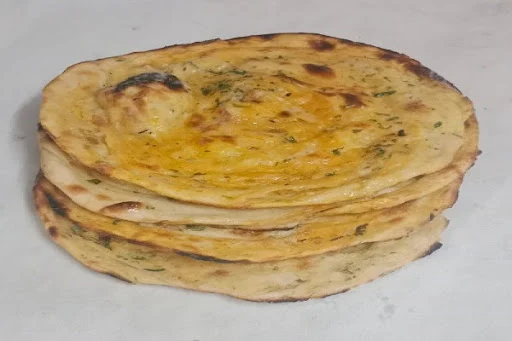 Aloo Chur Chur Naan