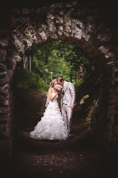 Wedding photographer Pavel Khomenko (nemo). Photo of 1 August 2013