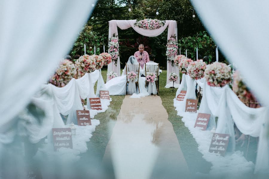 Fotógrafo de bodas Aubry Delos Trino (aubrydelostrino). Foto del 13 de abril 2022