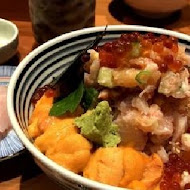 日本橋海鮮丼辻半 微風信義店