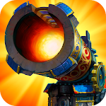 Cover Image of Download Defenders 2: Tower Defense Strategy Game  APK