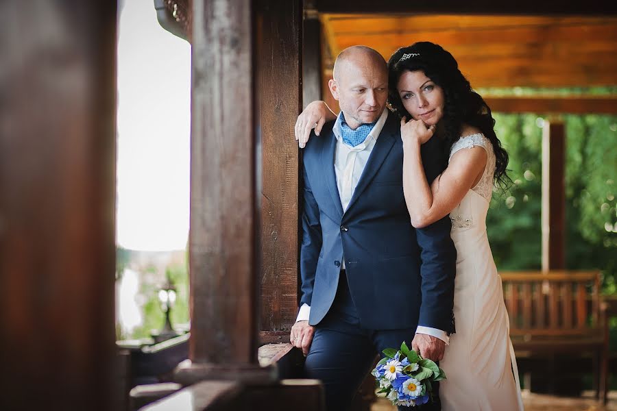 Wedding photographer Yuriy Karpov (yuriikarpov). Photo of 27 July 2015