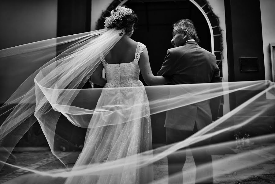 Fotógrafo de casamento Jamil Valle (jamilvalle). Foto de 2 de janeiro 2017