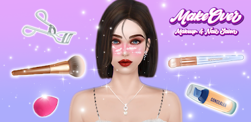 Makeover: Makeup & Nail Salon