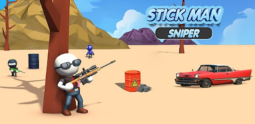 Action Sniper Shooting Games