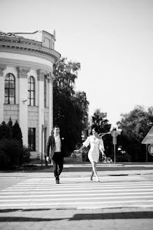 結婚式の写真家Antonina Mirzokhodzhaeva (amiraphoto)。2022 5月25日の写真