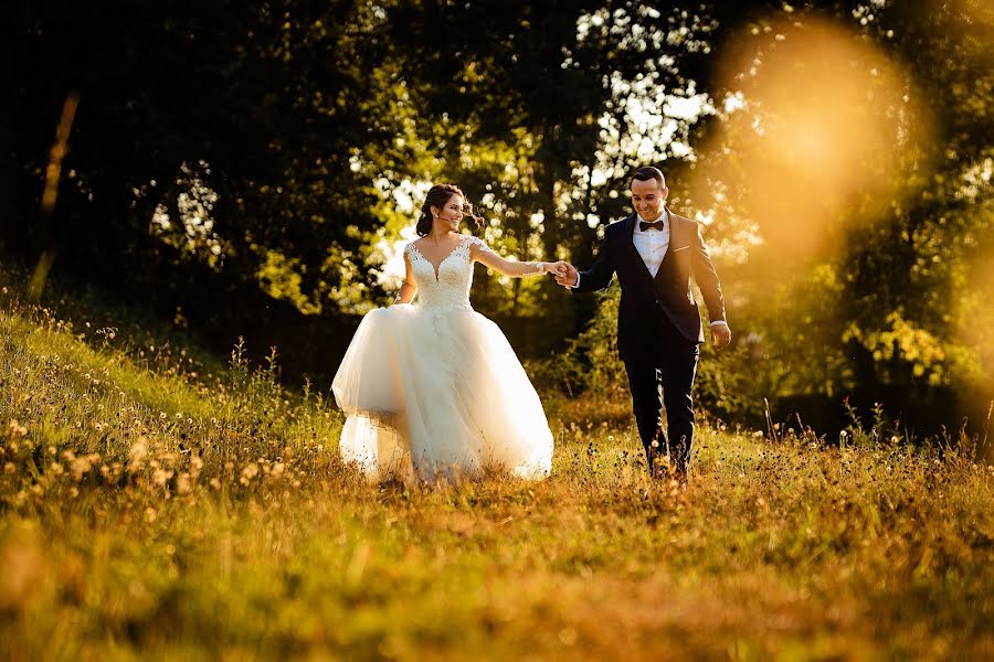 Photographe de mariage Madalin Ciortea (dreamartevents). Photo du 17 février 2020