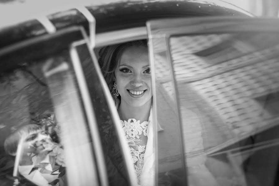 Wedding photographer Darina Sorokina (dariasorokina). Photo of 4 March 2017