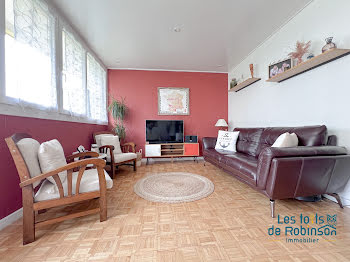 appartement à Le Plessis-Robinson (92)