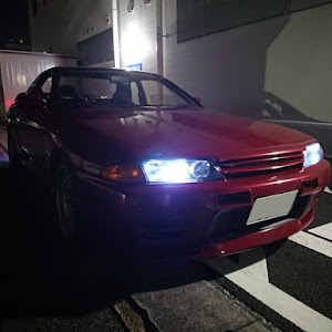 スカイライン GT-R BNR32