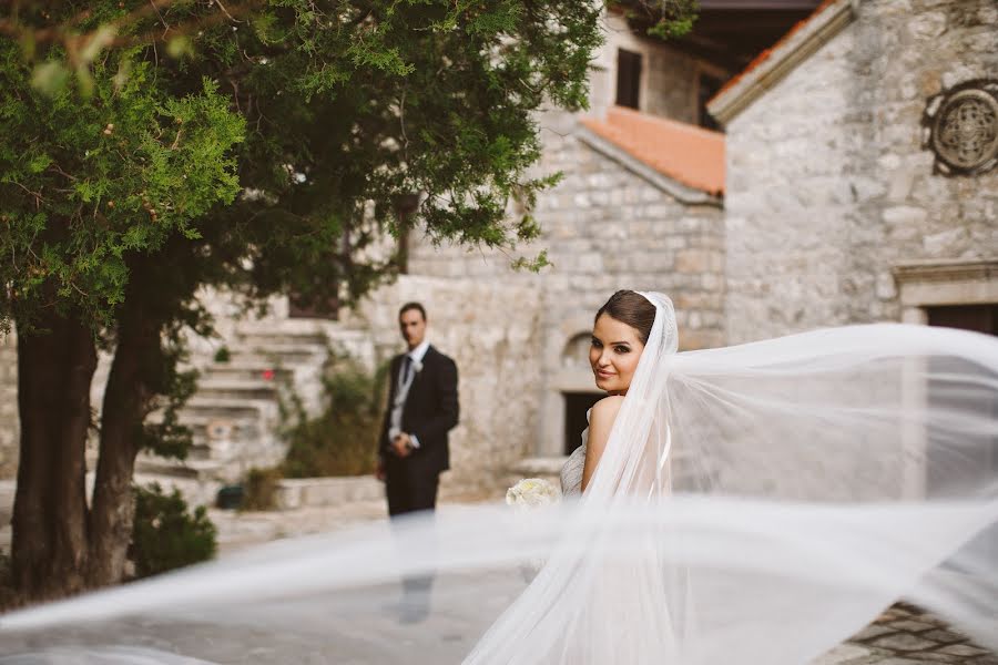 Wedding photographer Rale Radovic (raleradovic). Photo of 17 October 2018