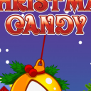 Christmas Candy Game for Chrome