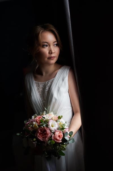 Wedding photographer Nikolay Pilat (pilat). Photo of 20 September 2020