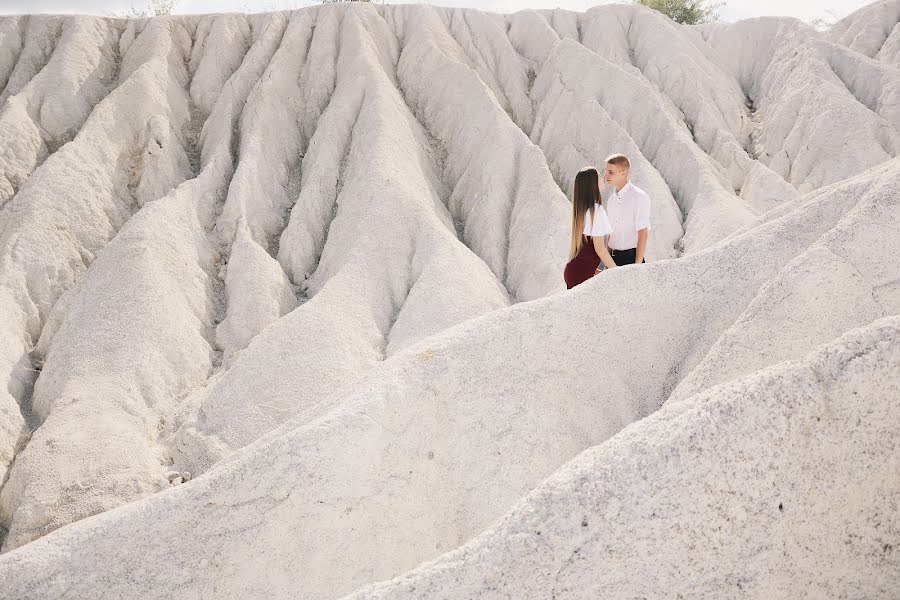 Photographe de mariage Irina Vinichenko (irenvini). Photo du 30 août 2017