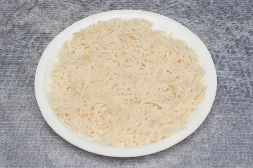 Plain Rice