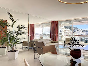 appartement à Cannes (06)