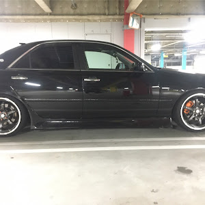 マークII JZX110