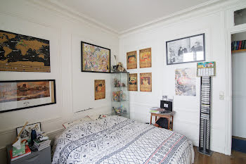 appartement à Paris 15ème (75)