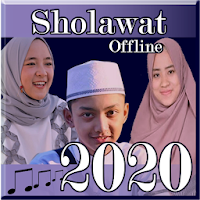 Sholawat Nissa Sabyan Gus Azmi  Ai Khodijah 2020