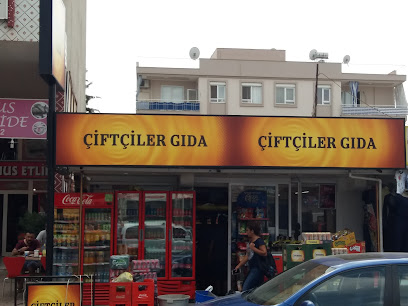 Çiftçiler Gıda