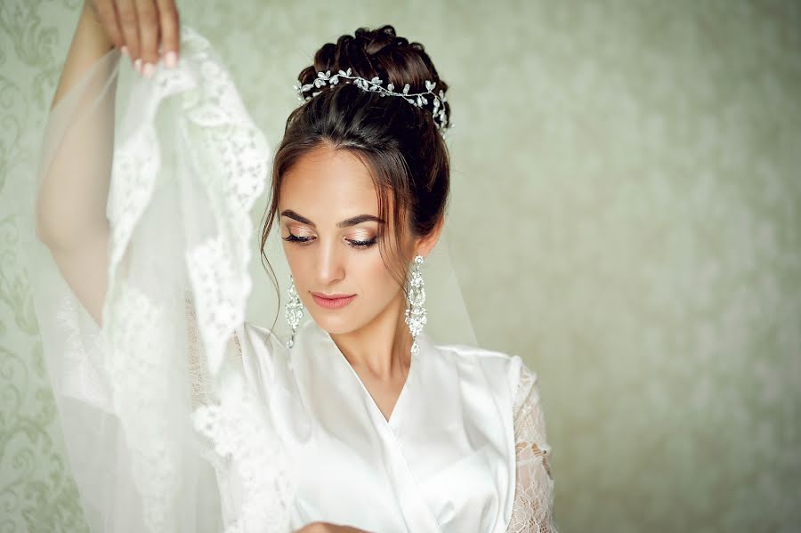 Wedding photographer Vera Scherbakova (verusha). Photo of 24 October 2018