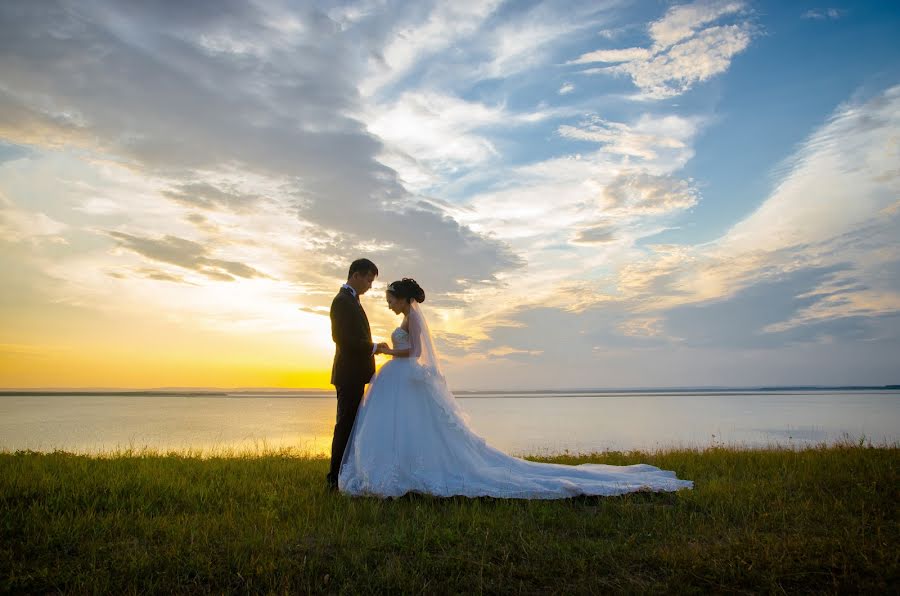 Photographe de mariage Edvard Khomus (edwardkhomus). Photo du 12 août 2015