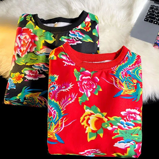 Title 3, Autumn and Winter Northeast Big Flower Harbor W...
