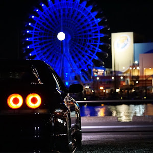 スカイライン GT-R R33