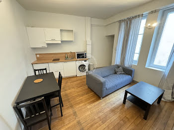 appartement à Nantes (44)