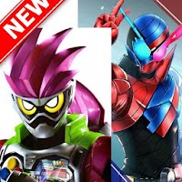 壁紙 仮面ライダーシリーズ Kamen Raidaのおすすめアプリ Android Applion