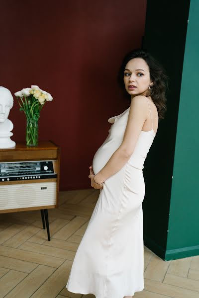 Wedding photographer Inna Zaytseva (innazaytseva). Photo of 5 January 2022