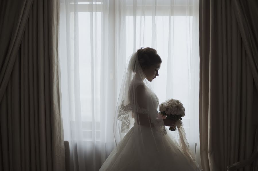 Wedding photographer Olga Ivanova (skipka). Photo of 3 January 2015