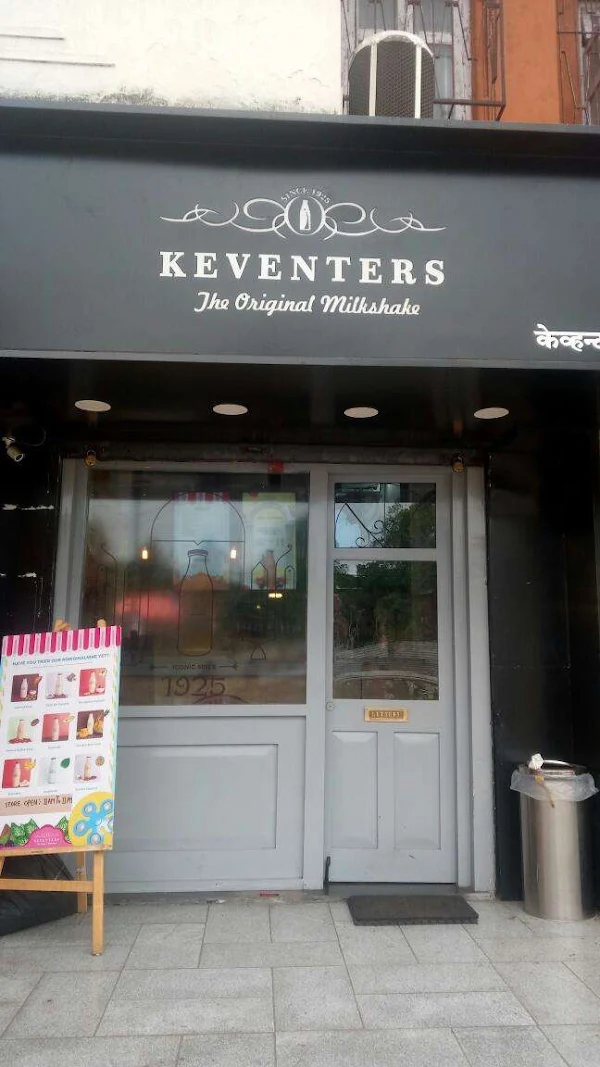 Keventers - Milkshakes & Desserts photo 