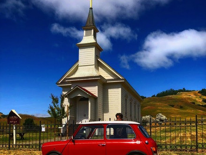 Picture of 1971 Mini Cooper 1.3