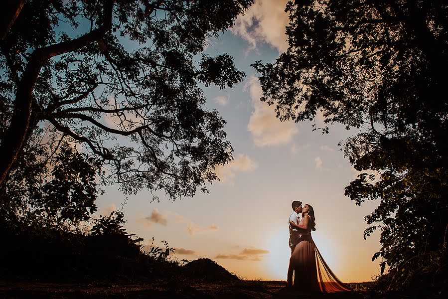 Fotógrafo de casamento Johnny Araújo (johnnyaraujo). Foto de 13 de novembro 2019