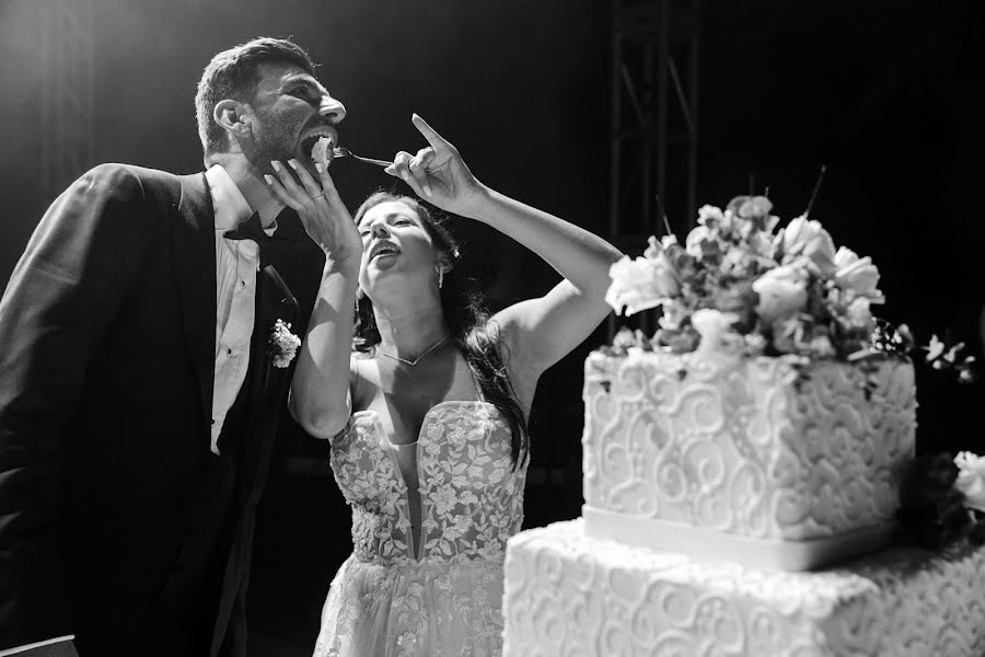 Wedding photographer Derya Engin (engin). Photo of 5 October 2023