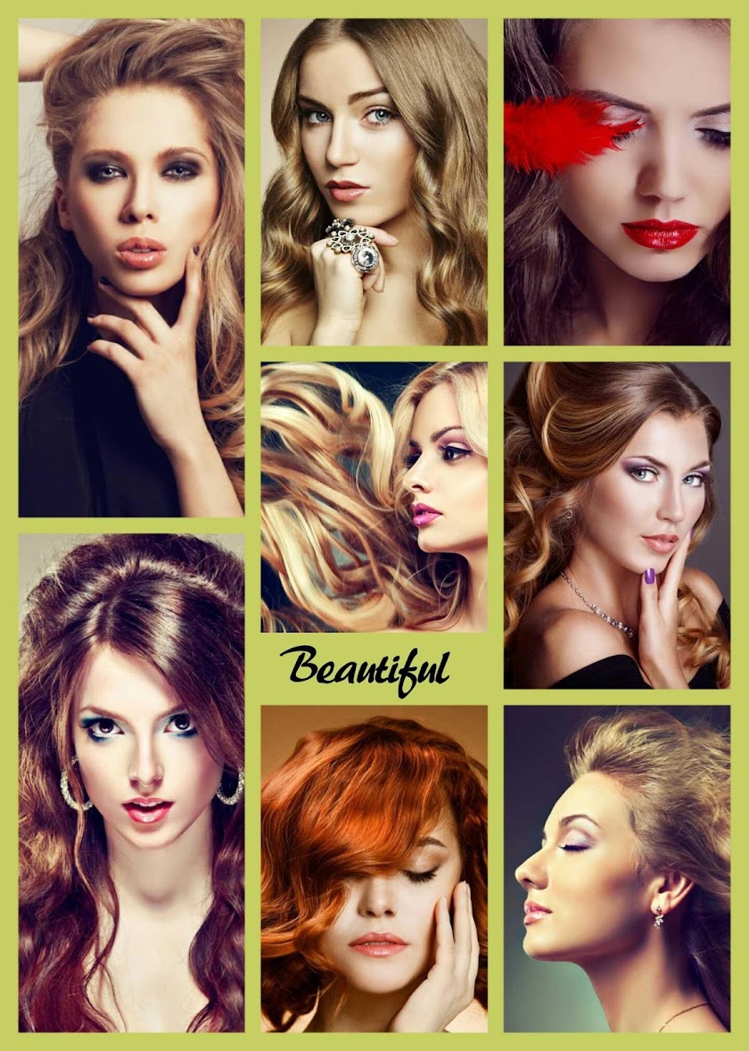 Photo Grid Frames Screen 2
