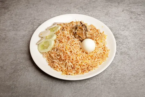 Mutton Biryani