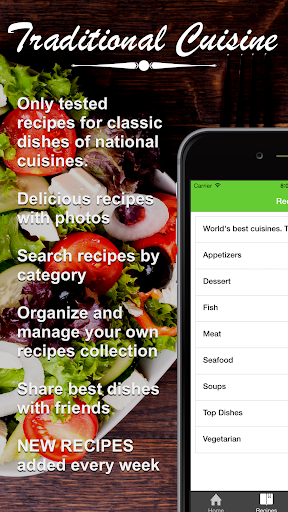 免費下載健康APP|Greek Cuisine Recipes Cookbook app開箱文|APP開箱王