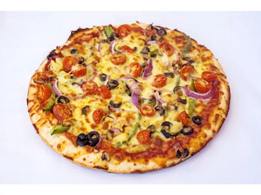 Veg Delight Pizza