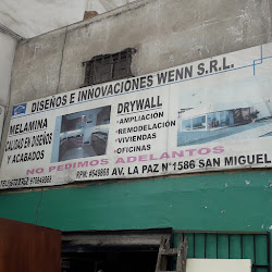 Diseños E Innovacion Wenn S.R.L.