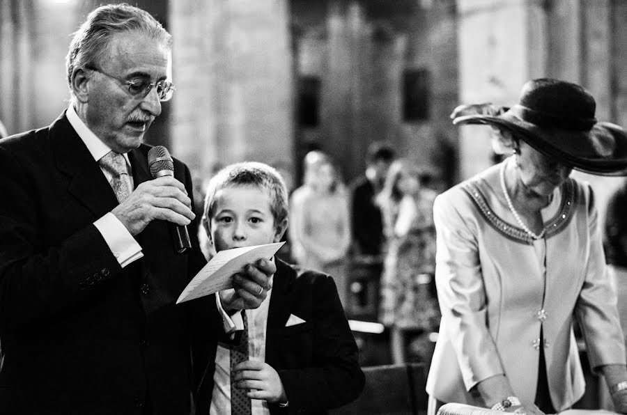 Vestuvių fotografas Federica Cicuttini (federicacicutti). Nuotrauka 2016 gruodžio 21