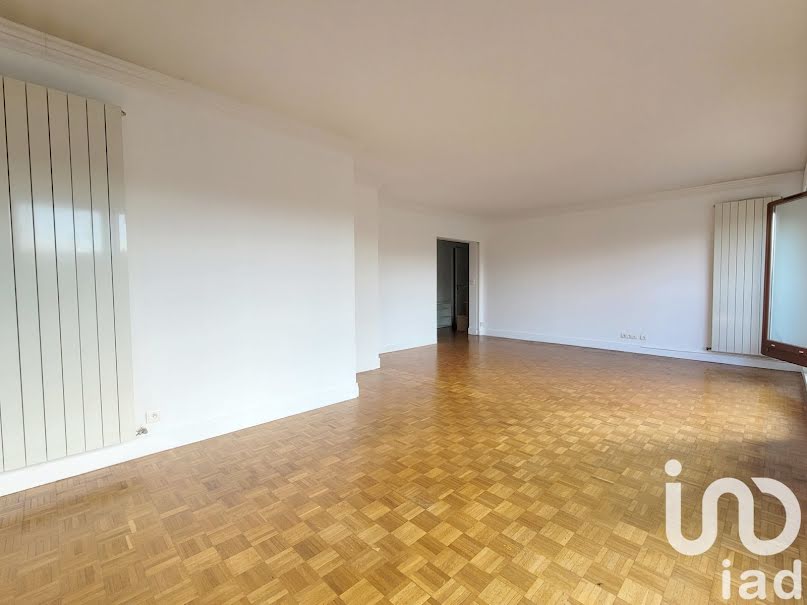 Vente appartement 4 pièces 92 m² à Boulogne-Billancourt (92100), 675 000 €