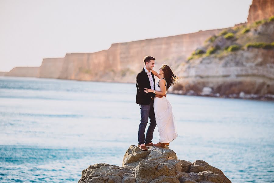 Wedding photographer Den Kondrakov (denkondrakov). Photo of 21 January 2016