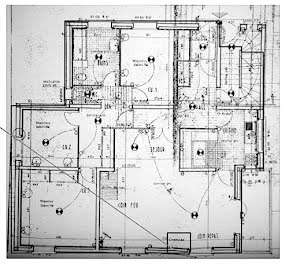 maison à L'Argentière-la-Bessée (05)