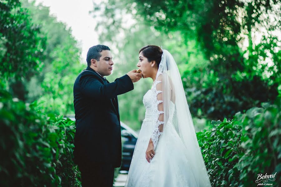 Fotógrafo de bodas Paco Torres (pacotorres). Foto del 30 de octubre 2017