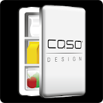 Cover Image of Download CASO Food Manager 1.0.12 APK