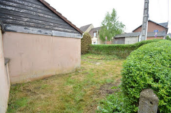 maison à Forges-les-Eaux (76)